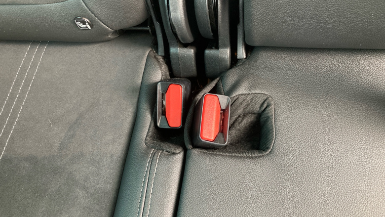 Vauxhall Crossland 1.2 Turbo Ultimate 5dr Petrol Hatchback